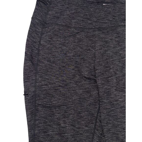 Duluth Trading Women's Size NoGA Classic Bootcut Pants L x 29 Heatherd Gray EUC - Picture 5 of 11